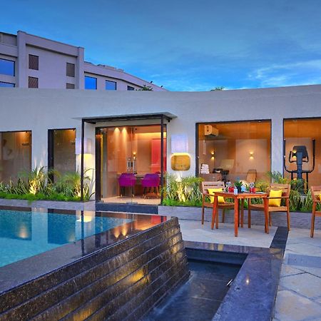 Royale Sarovar Portico Agra Exteriér fotografie