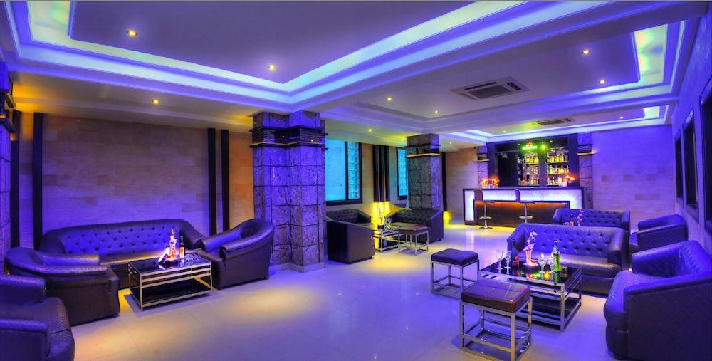 Royale Sarovar Portico Agra Exteriér fotografie