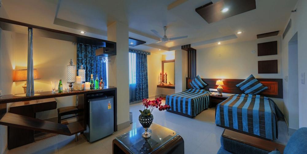 Royale Sarovar Portico Agra Exteriér fotografie