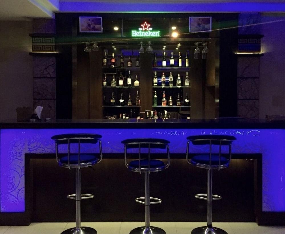 Royale Sarovar Portico Agra Exteriér fotografie