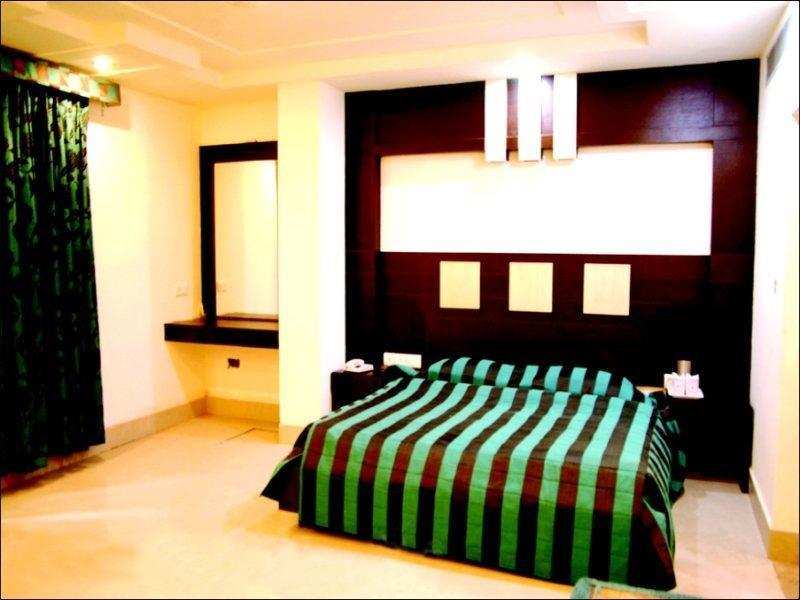 Royale Sarovar Portico Agra Exteriér fotografie