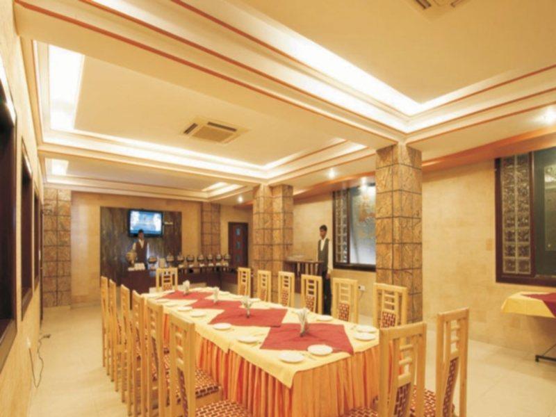 Royale Sarovar Portico Agra Exteriér fotografie