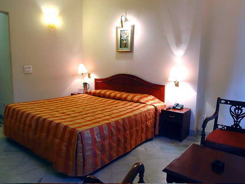 Royale Sarovar Portico Agra Pokoj fotografie